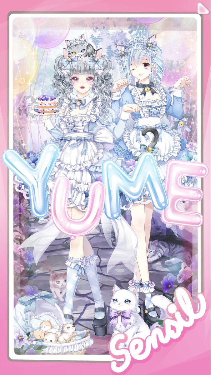 aran_d22m9's tweet photo. 🎂🩵 #センシル https://t.co/3kyLsYUFOo