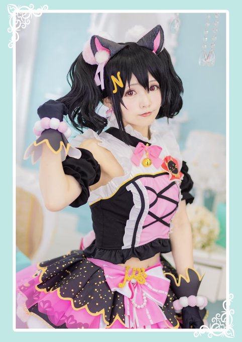 コスプレイヤー霙(みぞれ)のTwitter画像30