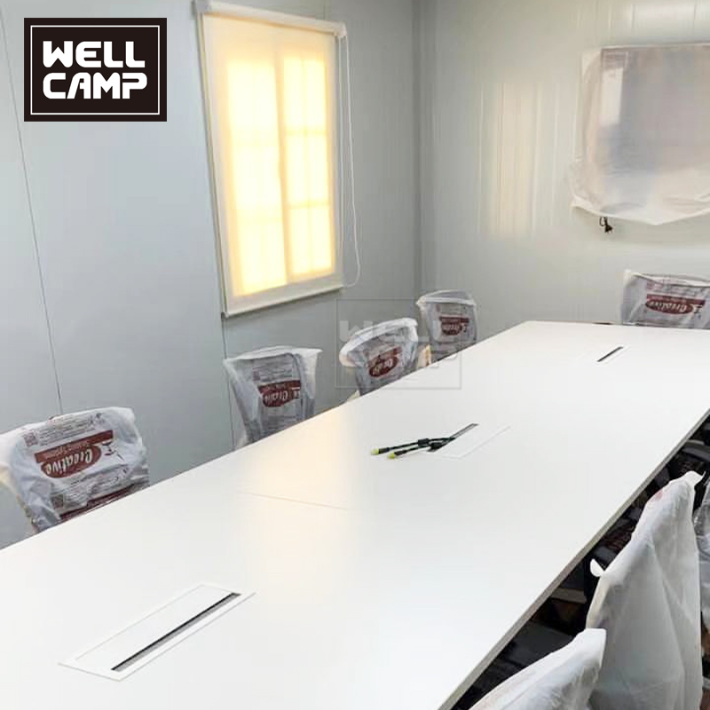 wellcamphouse's tweet image. Working with seasoned logistics companies, GUANGDONG WELLCAMP BUILDING MATERIALS CO., LTD ensures products reach you on time. #cratehomes #containerhouse