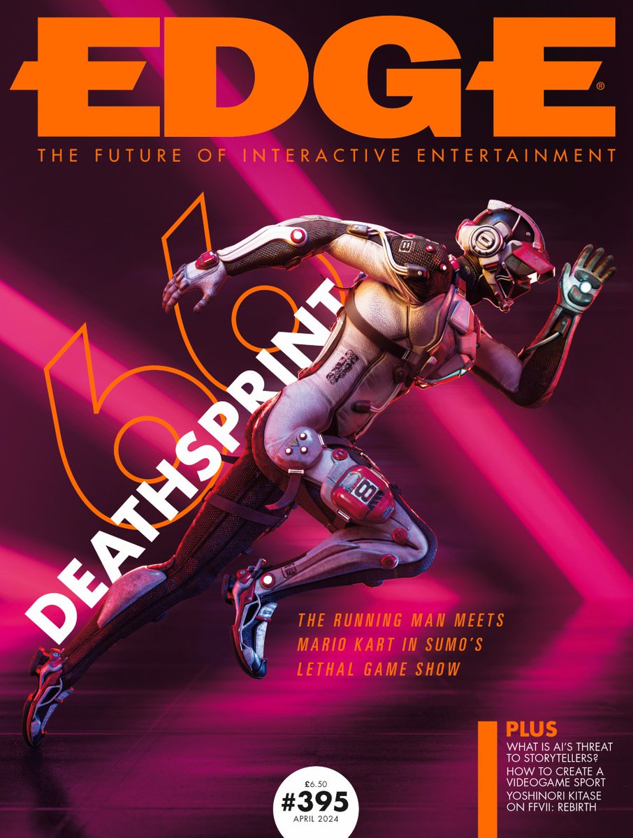 Sumo Digital tweet media