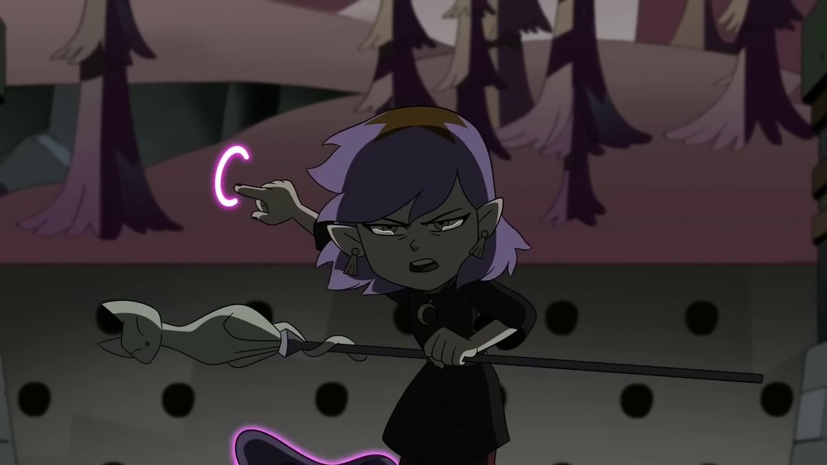 TOH_frames's tweet photo. #TheOwlHouse Watching and Dreaming (S3E3)
Frame: 2640/78901 https://t.co/HcTxboBtjm