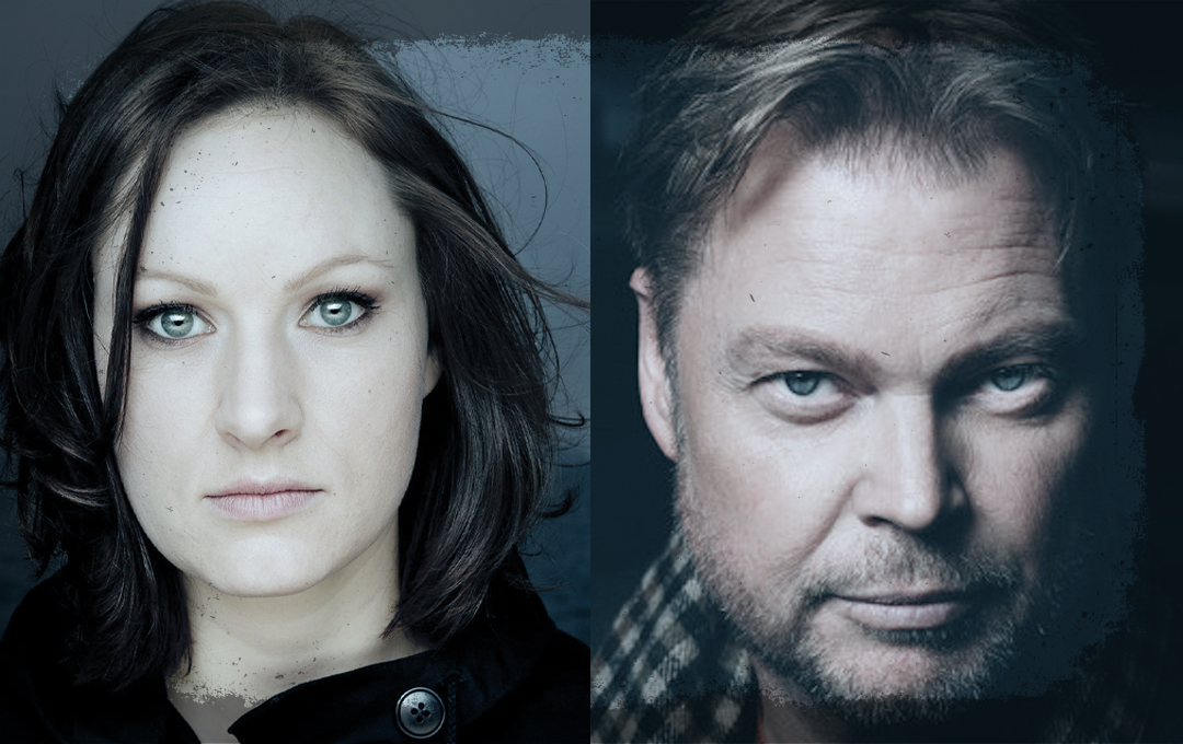 Granite Noir wouldn’t be the same without our Scandinavian friends! Norwegian Noir features two of Norway’s writing stars #AgnesRavatn and @LierHorst. Come and see these international Noir legends in action today at 3pm! #GN2024 bit.ly/3T4VYs6