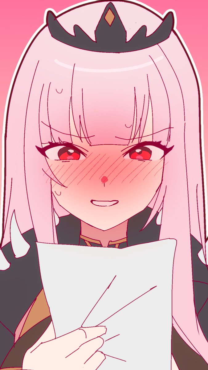 Miu and I made another short for Calli! We had fun working on this, and we think it turned out very cute! I hope you like it 🐈youtube.com/shorts/up0qFP9…