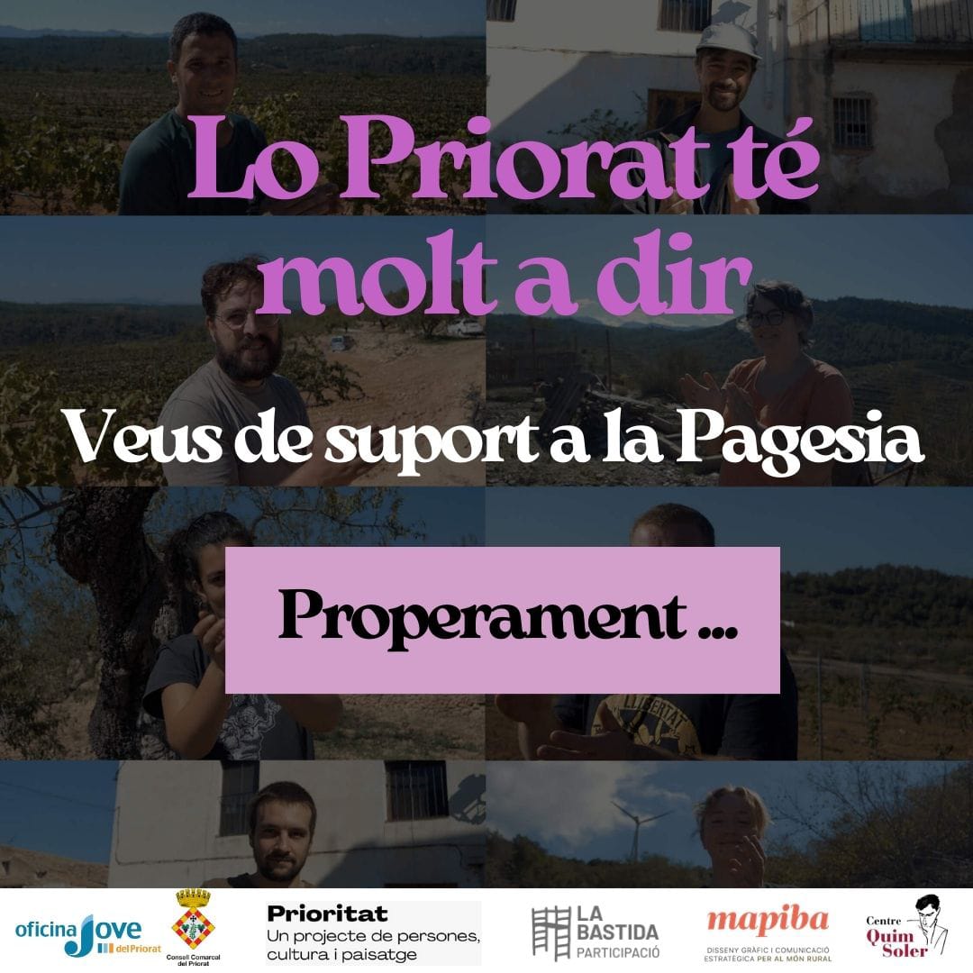PRIORitAT's tweet photo. Després dels Aplaudiments, arriba la reflexió .
 La seva mort és la  nostra fi!

En aquest enllaç podreu anar seguint el que anem publicant:  https://t.co/AtXu6TrVfF

@prioratjove @ccpriorat @mapiba @cooplabastida @centrequimsoler @lupini_and_ratini @ateneucoopcamp https://t.co/ZbuTiXETQY