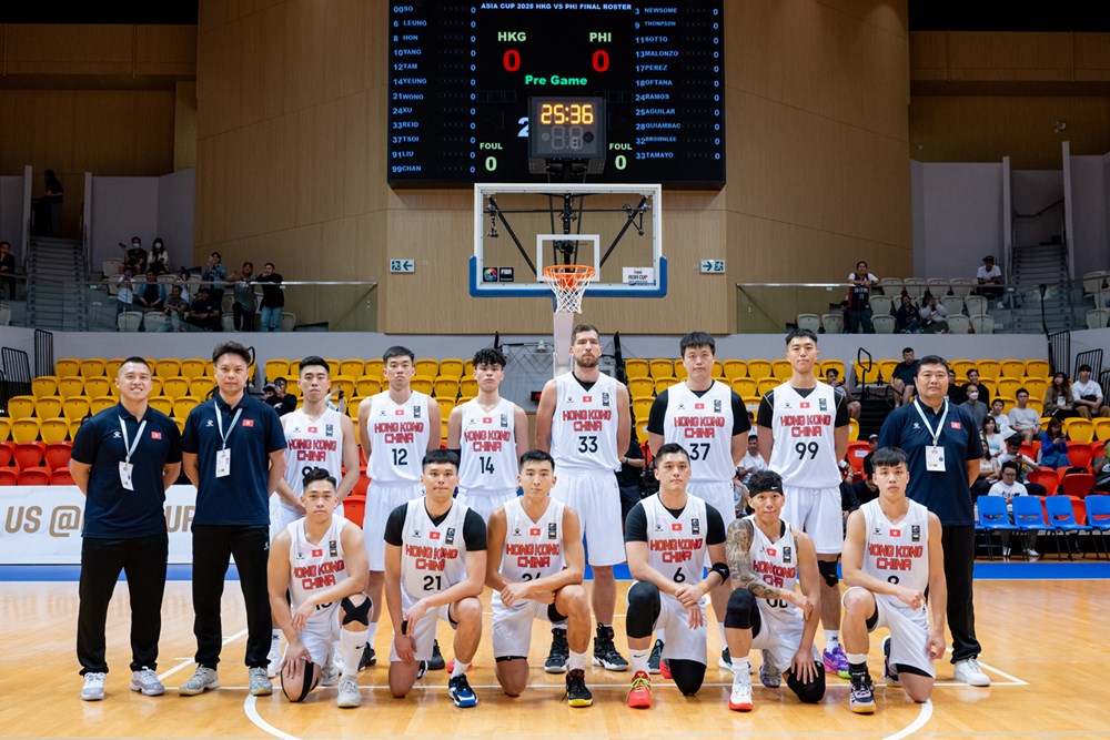 Gilas Pilipinas tweet media