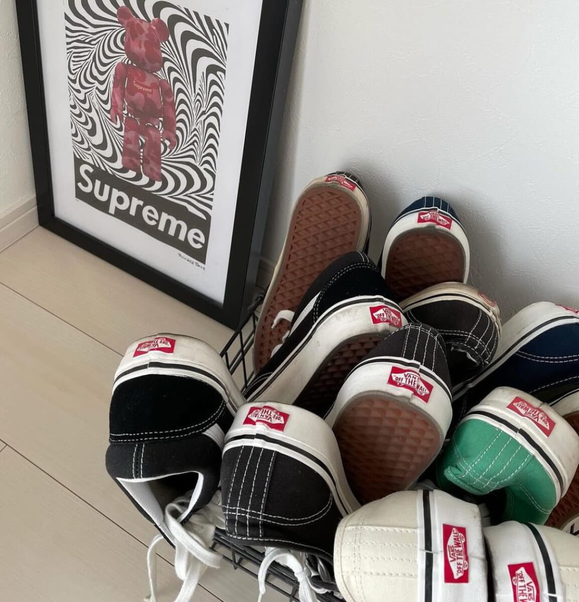 DOOR by ABC-MART tweet media