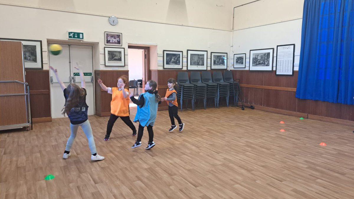 Pitlessie PS tweet media