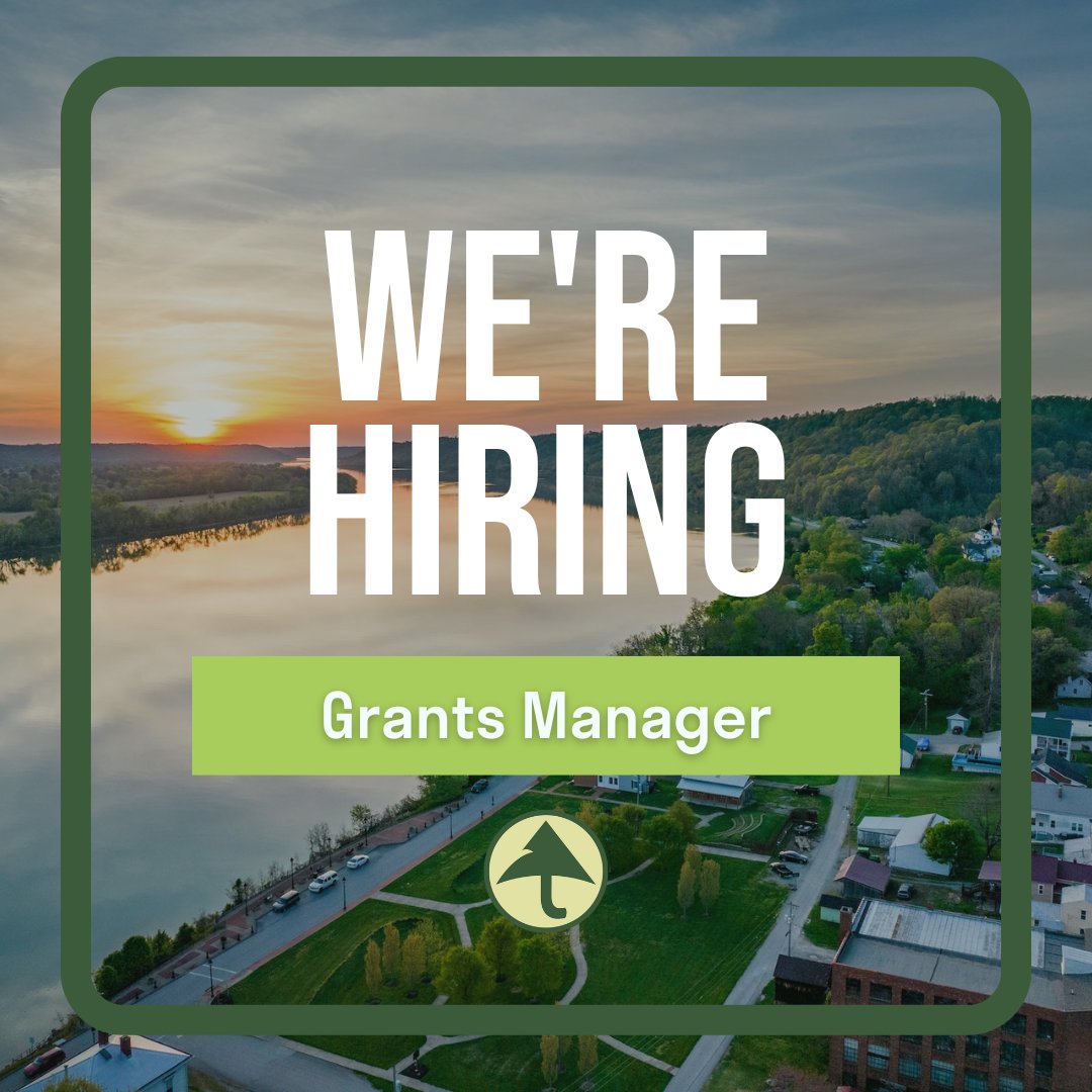 Join the Green Umbrella team as a full-time Grant Writer! We have an available opportunity to lead our grant prospecting, writing, and administration. Learn more and apply at the link below! loom.ly/HWb4IrI