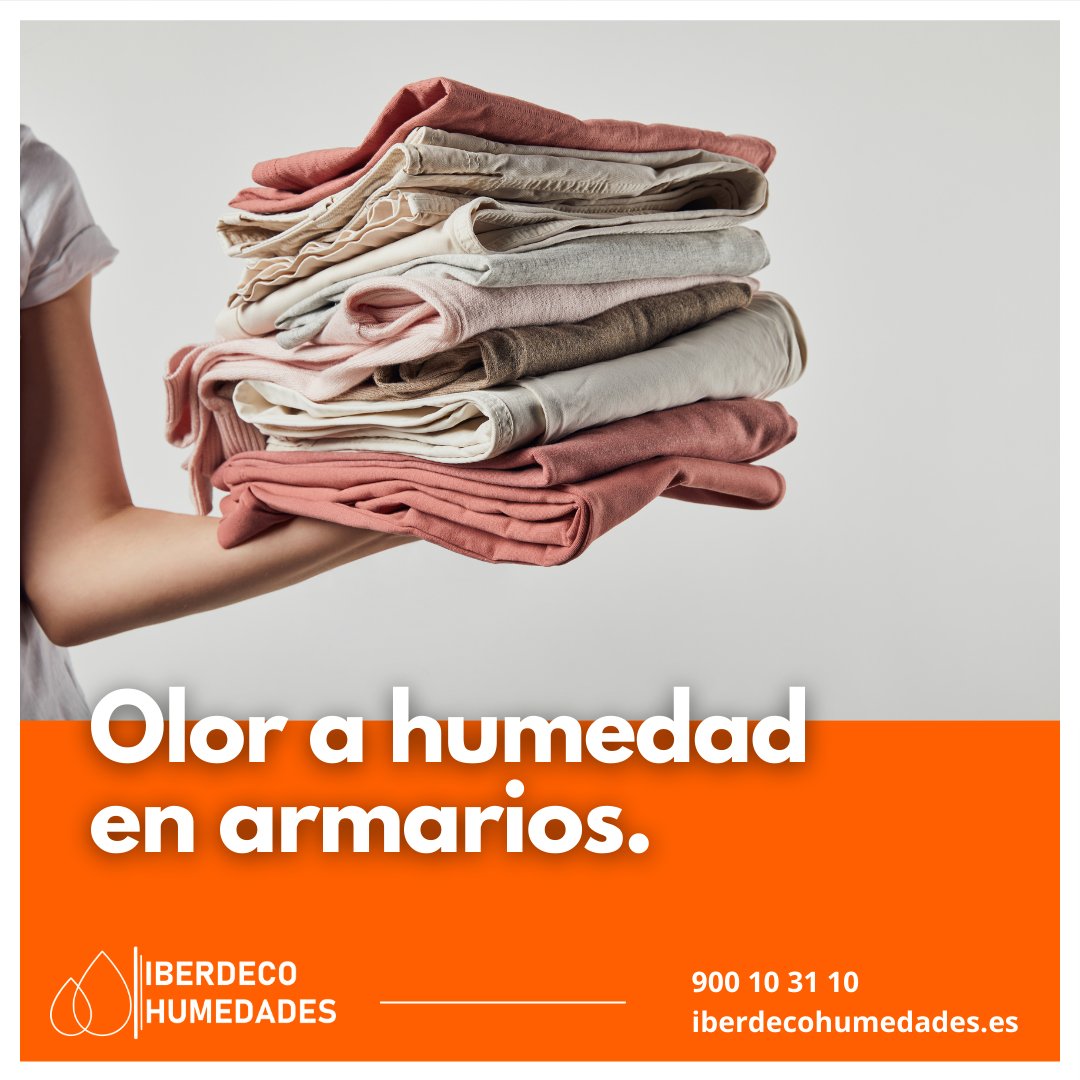Iberdeco Humedades tweet media
