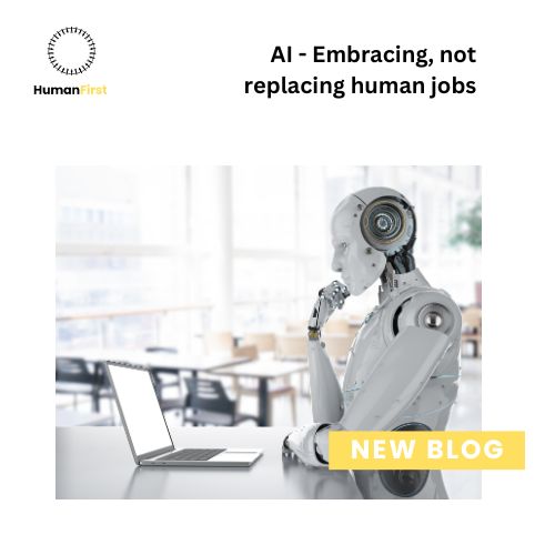 It’s a conversation that keeps cropping up with a regular question – will AI replace my job? As a software engineer, it’s a valid point – to a degree, of course, AI can create code which works so technically the answer is yes. buff.ly/3w8CpG2 #AIEmbracingNotReplacing
