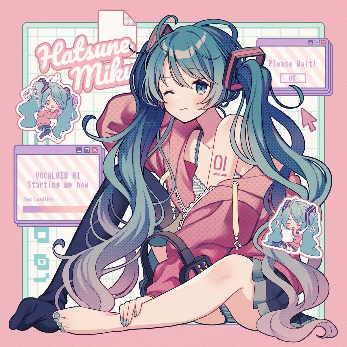 PSA10 ストリートのセカイ 初音ミク SSP プロセカ 藤田咲 PSA10