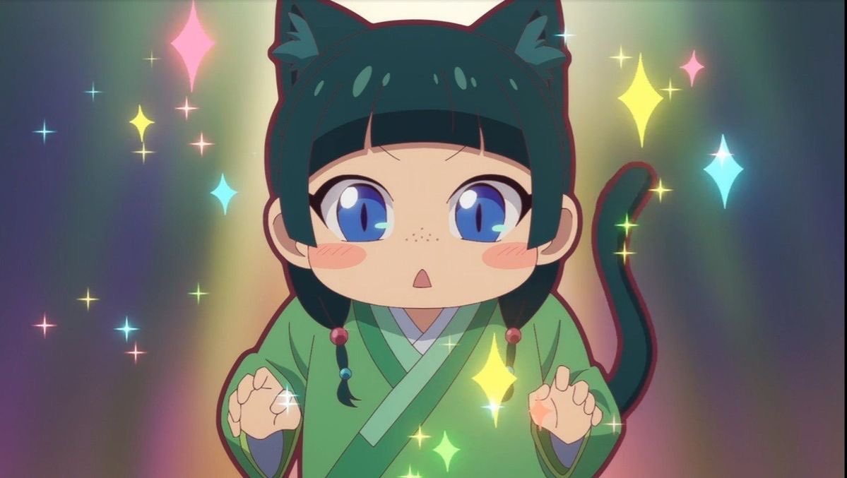misokirisuna's tweet photo. สุขสันต์วันแมวญี่ปุ่นงับ /ᐠ - ˕ - ྀིﾏ Ⳋ 💚✨ https://t.co/YZp9BZ8zyq