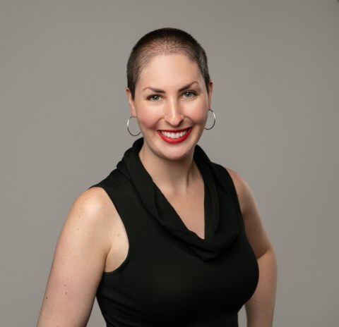 Allison K Williams tweet media