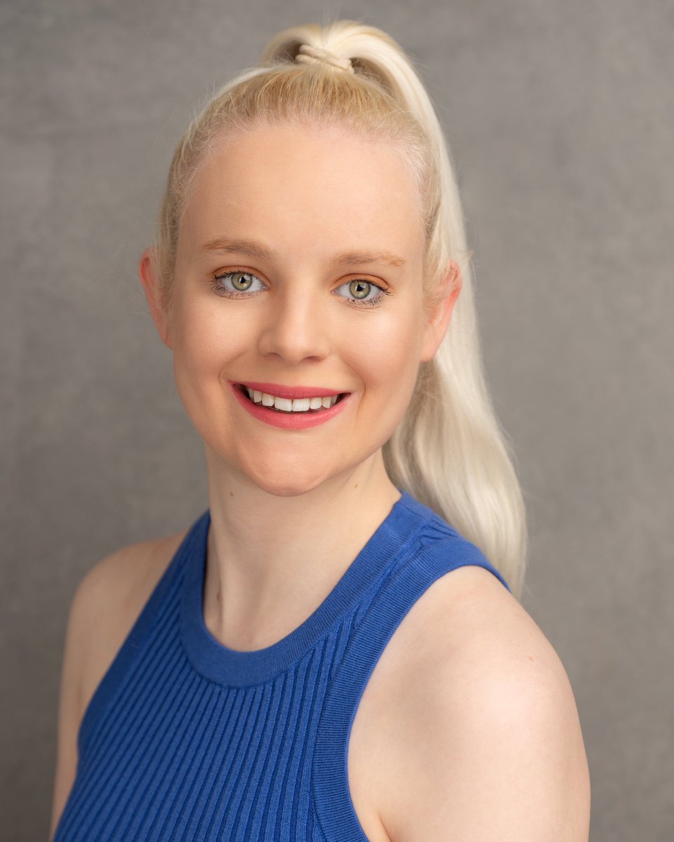 EmilyPorrett's tweet photo. Got some amazing new headshots which I love @cmrphotography1 https://t.co/bSMKLoOt9O