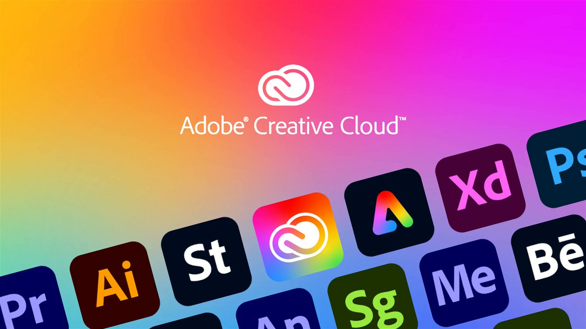 GabrielTeisson's tweet photo. 12. Adobe Creative Cloud

Suite complète pour design, vidéo, web, et UX. Le standard de l'industrie pour les créatifs.

👉 https://t.co/fHEPV0Uysw https://t.co/zYK5irPYxR