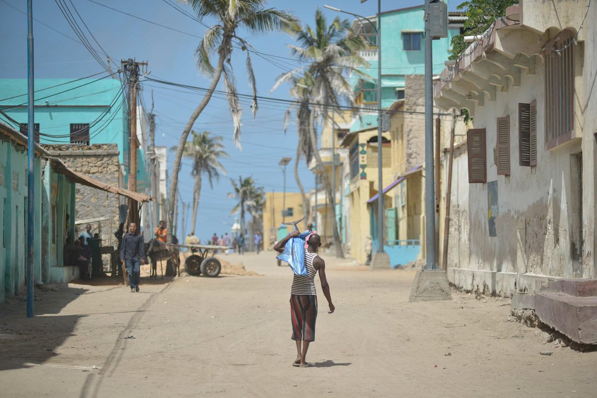 TourismSo's tweet photo. ๐Barawe, Somalia
#Barwe #Somalia https://t.co/YxRGhZ4PQK