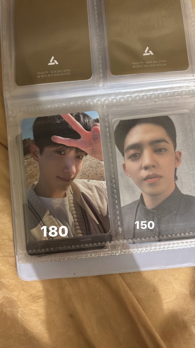 shelllleey_'s tweet photo. Wts lfb 

Face the sun pc 

📍manila

🏷️ wts lfb face the sun seventeen svt ph dk dino jun vernon the8 https://t.co/o3m15cHB6x