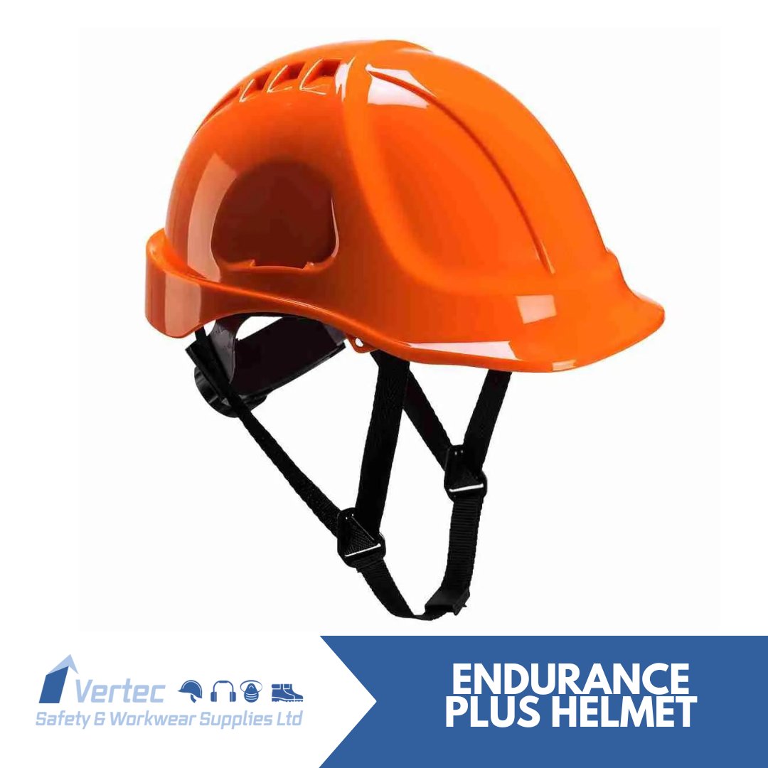 Head protection is one of the most vital elements of #safetywear. We offer a wide range both in-store and via our online shop - check it out here: vertec-sws.co.uk/product-catego… #Safety #HealthAndSafety