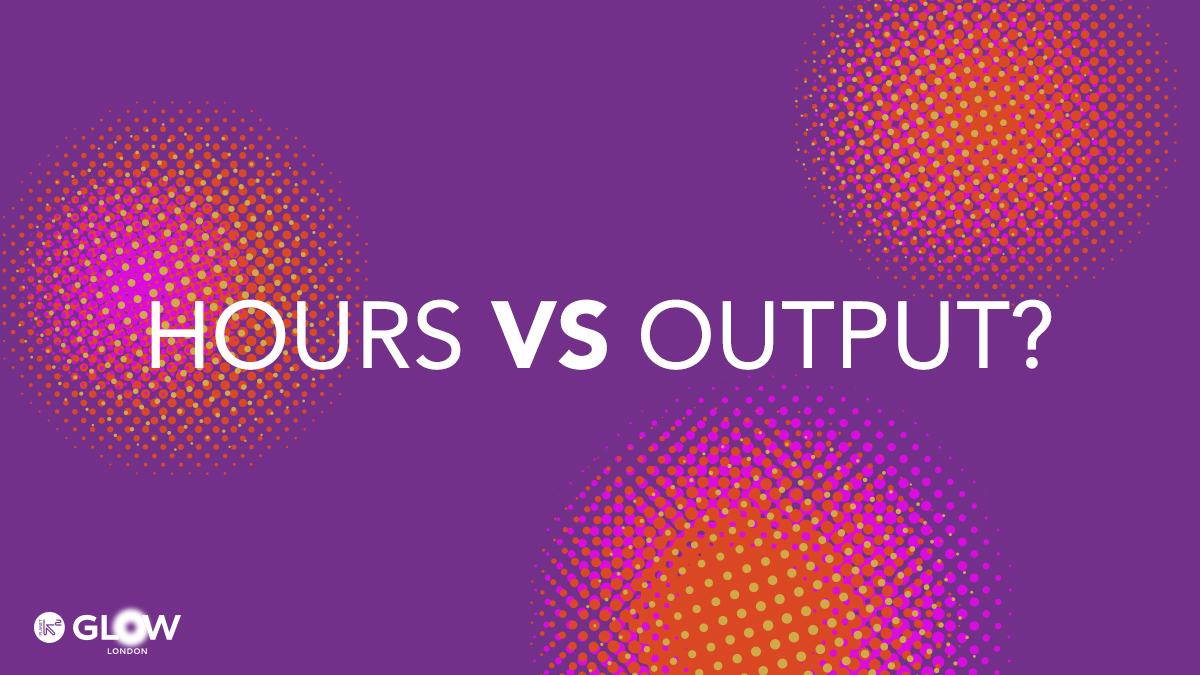 What’s the point of measuring hours? It bares absolutely no relationship to effort, performance or results?

If your culture values long hours and a “first-in-last-out” mentality, think again.

 #brandculture #workplaceculture