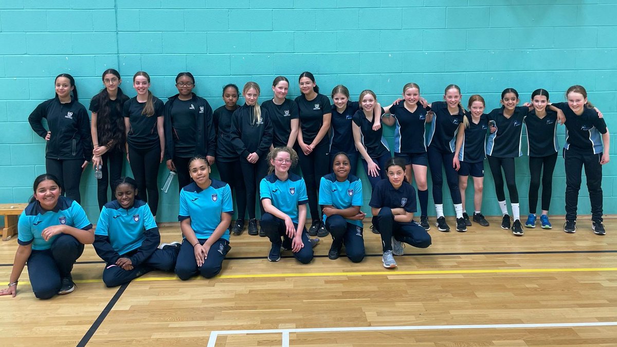 Leeds Rhinos Foundation (@rugbyleeds) on Twitter photo Our Y7 girls Indoor Touch Competitions are in full swing, with our final preliminary round taking place on Tuesday๐ฅ
<a href="/Carr_Manor_PE/">Carr Manor PE</a>, <a href="/Allerton_Grange/">AGS</a> and <a href="/AbbeyGrangePE/">Abbey Grange PE</a> battled it out for a spot in the final, but it was Abbey Grange who came out on top๐ฅณ
A massive well done๐ Our Y7 girls Indoor Touch Competitions are in full swing, with our final preliminary round taking place on Tuesday๐ฅ
<a href="/Carr_Manor_PE/">Carr Manor PE</a>, <a href="/Allerton_Grange/">AGS</a> and <a href="/AbbeyGrangePE/">Abbey Grange PE</a> battled it out for a spot in the final, but it was Abbey Grange who came out on top๐ฅณ
A massive well done๐