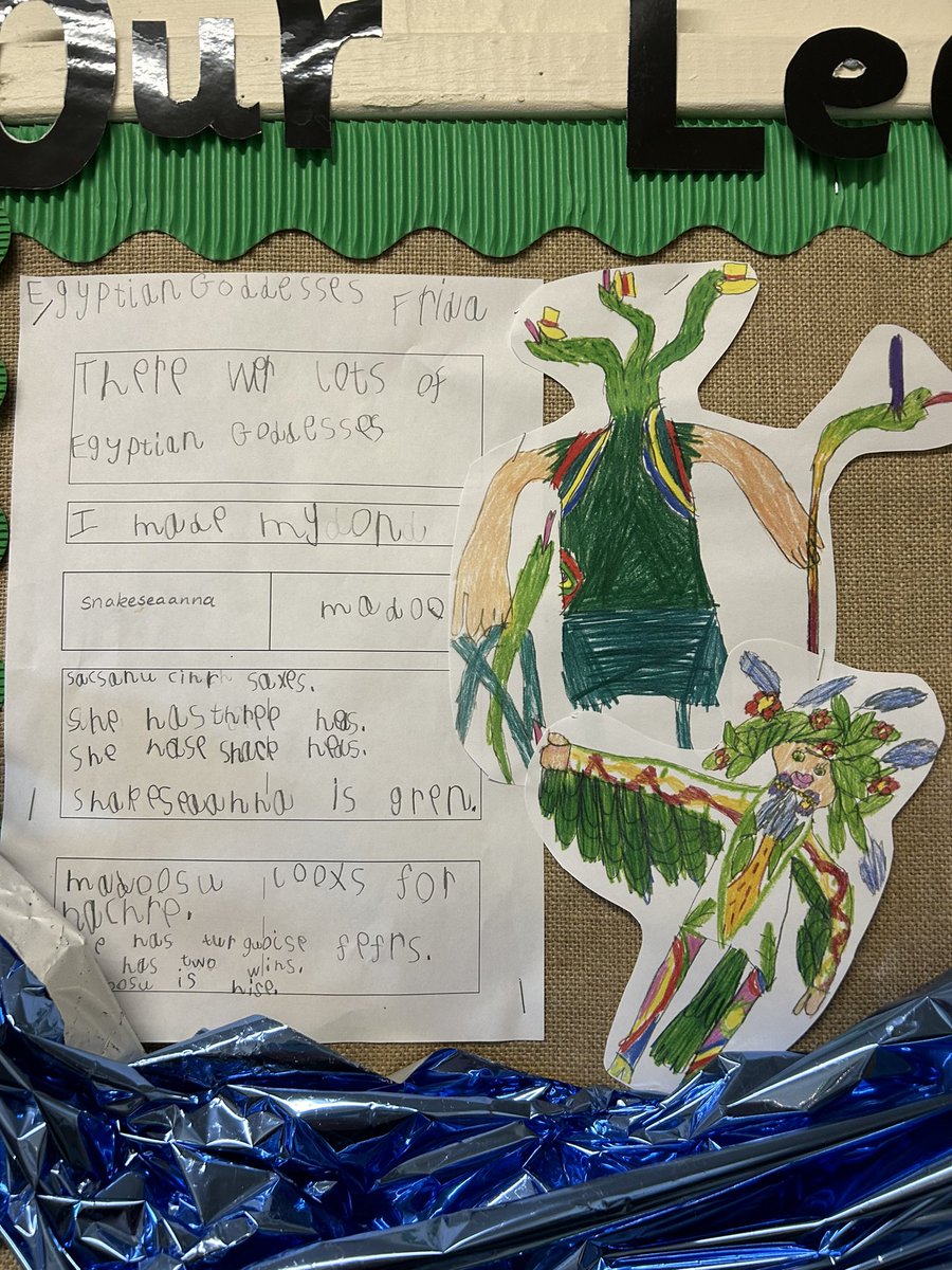 Pitlessie PS tweet media