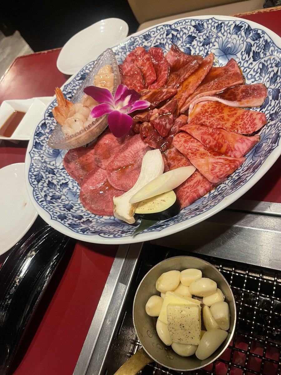 ranbukai_'s tweet photo. とりあえずご飯𓌉𓇋 🥩 https://t.co/IumtLmHh01