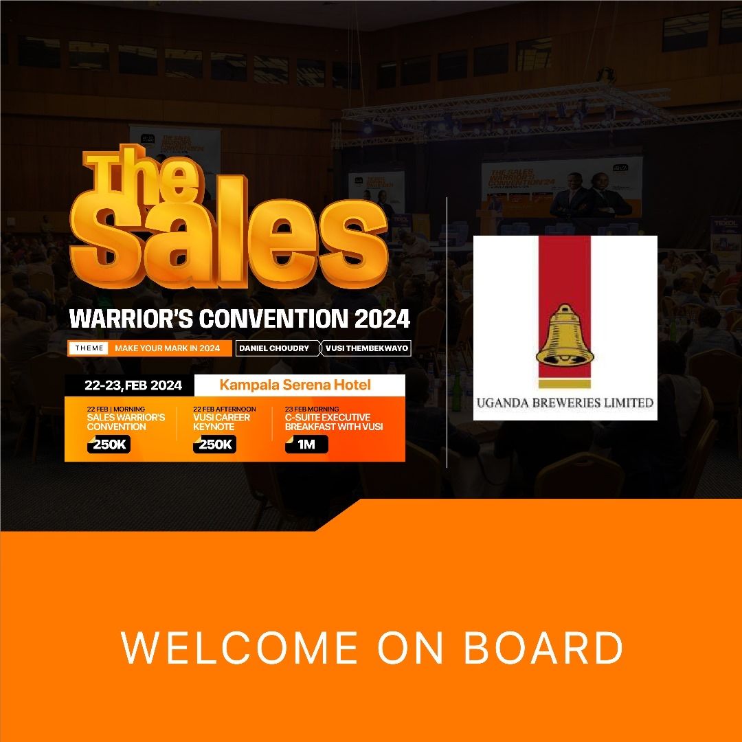 Daniel Choudry Sales Institute tweet media