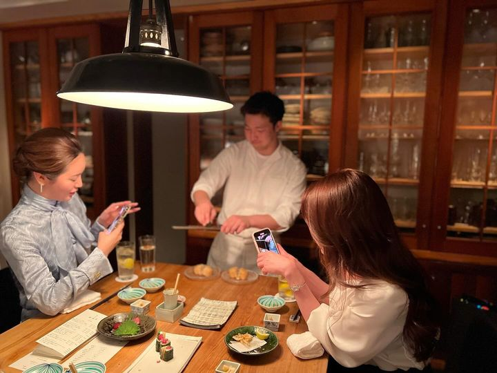 松本美佐 tweet media