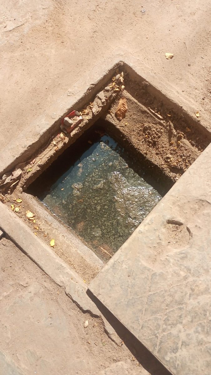 abuzayan_'s tweet photo. @GHMCOnline Hello there, I would like to draw your attention towards a serious issue we're facing in our locality. Our draiange line is blocked which is causing several inconveniences. Kindly look into this matter and resolve it asap.
Area : Langar House
Locality : Hashim Nagar https://t.co/rqow8w9dq1