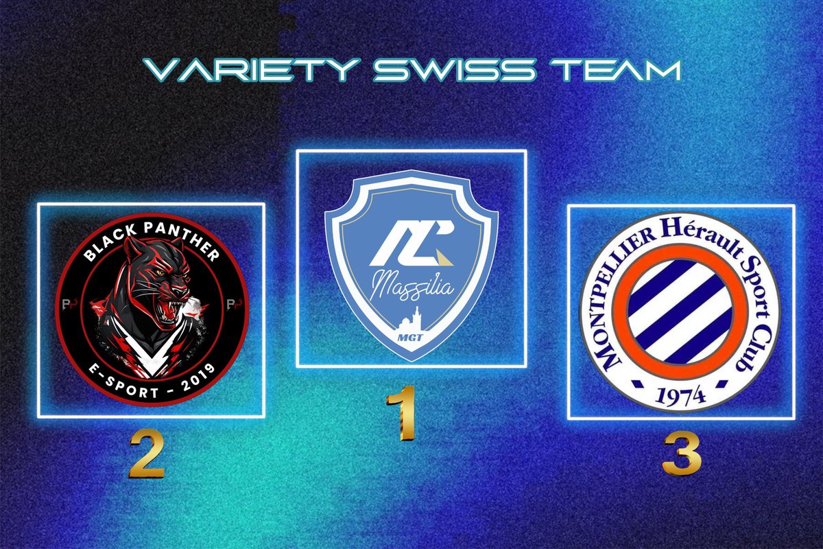 Félicitations à l'équipe pour avoir obtenu à nouveau la deuxième place lors du tournoi ! 🥈🔥