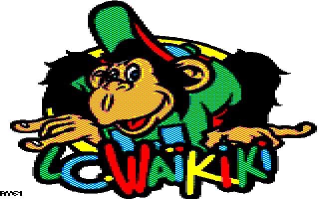 cgdaft61's tweet photo. Just so on Amstradiens Facebook , LC Waïkiki , memories ! Mode 0 , 16 colors. #amstrad #amstradcpc #souvenirs #Waikiki #90s #fashion #mode #tshirt #8bit #pixel #artwork #olsdschool #retro #retrogaming #geek #adolescence #young #jeunesse #generationdorothee #amstradiensFB #cool https://t.co/9GIqXRyQbU