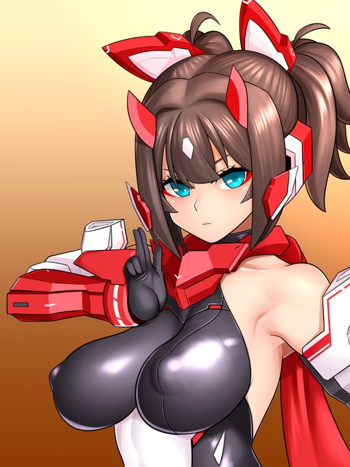 #忍者の日なのでニンジャを貼る
ニンニン 