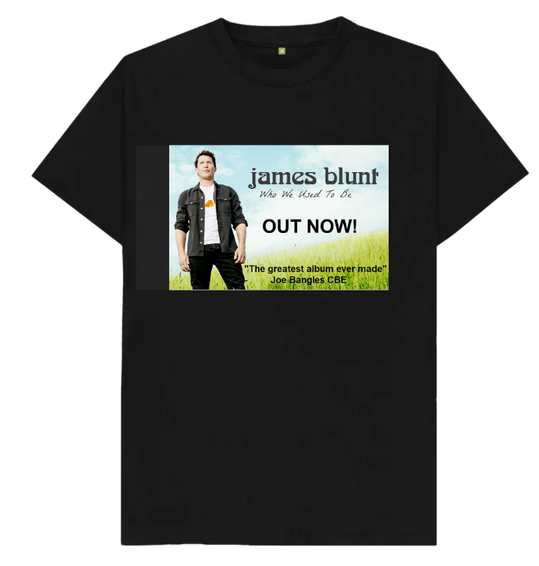 Hi <a href="/JamesBlunt/">James Blunt</a>,On Sat 23rd March I am walking a double marathon (52miles) around London for the MS Trust.

I will pass nearly every major London Landmark and will walk past tens of thousands of people over 16hrs!

I will walk it wearing this if you tell me your favourite cheese!