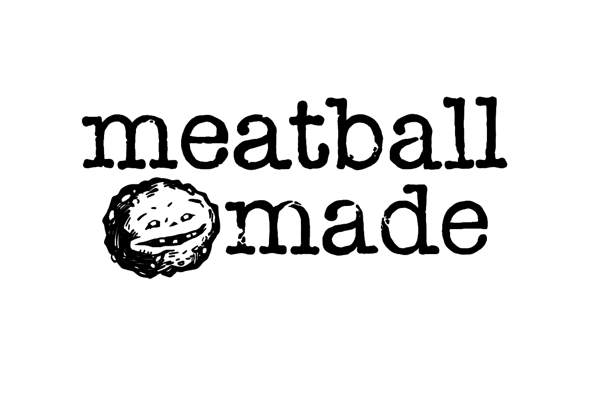 4% to go. Support the meatballs that make it! 
💀💀💀💀💀💀💀💀
#zinequest
🔗in bio