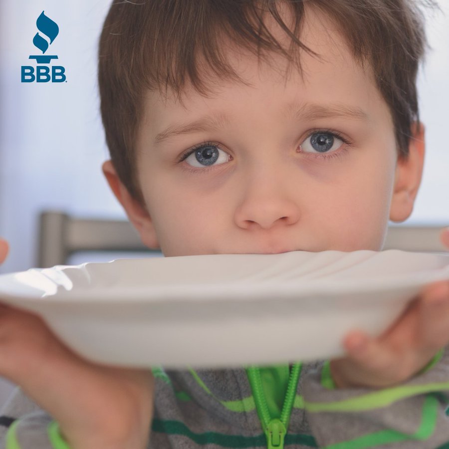 ColumbiaBBB's tweet photo. Be wary of purely emotional appeals. We all want to help those in need, but scammers use these methods to take advantage of your goodwill. Always do your research before you donate. https://t.co/XkVfiSdmw5