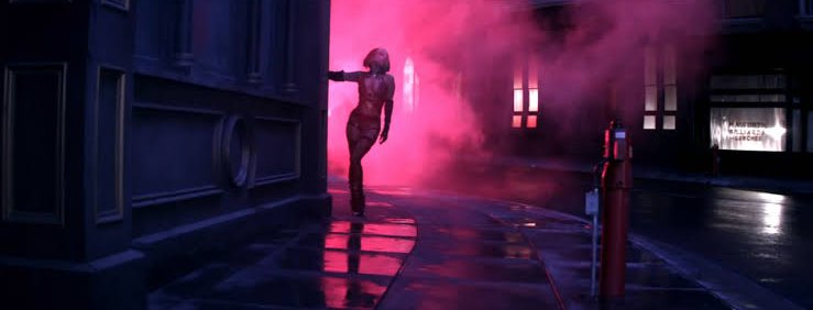 AMENARTPOP's tweet photo. the edge of glory

in music                           in video
 video                                  game https://t.co/GOcYU4msG0
