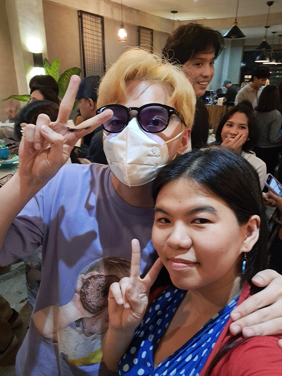 xandz34's tweet photo. Happy mot mot @lexandritesofc
πββοΈ Lex, bakit ka naka-mask?
π bakit?
πββοΈ kasi MASK bagay ako sayo eh
π nyek!!! Hahaha π π π
Sa next nalang... pass...
#Lexpatch
@iamceolexx #IVAN
#LexReyes #LEXandrites https://t.co/L25iudnqMI