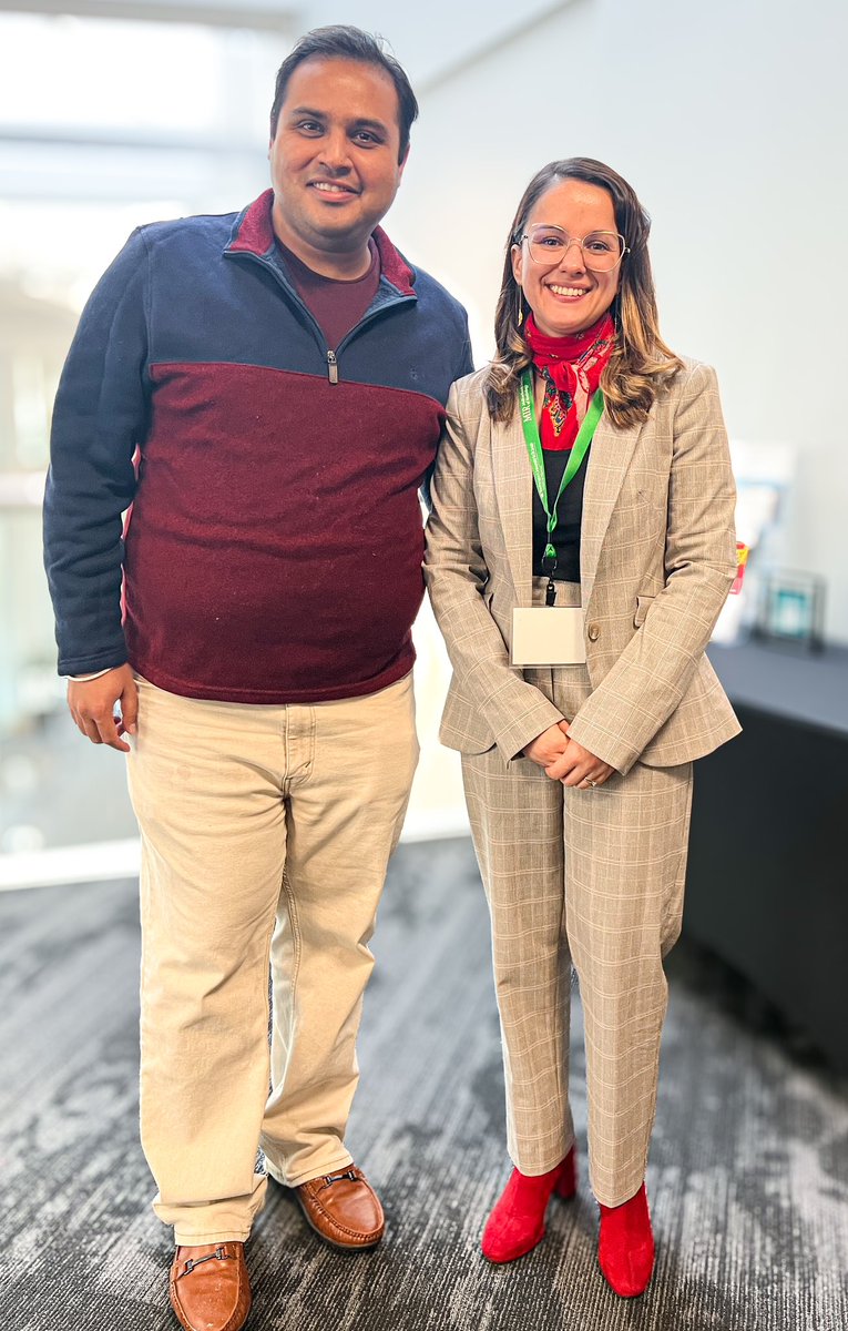 Kanishka Sikligar (@kanishksikligar) on Twitter photo Always amazing meeting Prof. #PatríciaPereira of <a href="/MIRimaging/">WashUMedMIR</a> @WUSTL ! Excellent presentations and great chat every single time. #PETRTRC @WashURadOnc <a href="/MizzouChem/">Mizzou Chemistry</a> <a href="/mizzou_MITC/">Mizzou Molecular Imaging and Theranostics Center</a> <a href="/Mizzou/">Mizzou</a> <a href="/MizzouAandS/">Mizzou College of Arts & Science</a> <a href="/MizzouResearch/">Mizzou Research</a> <a href="/MizzouGradEd/">Mizzou Graduate School</a> <a href="/mu_mupa/">MU Postdoctoral Association (MUPA)</a> Always amazing meeting Prof. #PatríciaPereira of <a href="/MIRimaging/">WashUMedMIR</a> @WUSTL ! Excellent presentations and great chat every single time. #PETRTRC @WashURadOnc <a href="/MizzouChem/">Mizzou Chemistry</a> <a href="/mizzou_MITC/">Mizzou Molecular Imaging and Theranostics Center</a> <a href="/Mizzou/">Mizzou</a> <a href="/MizzouAandS/">Mizzou College of Arts & Science</a> <a href="/MizzouResearch/">Mizzou Research</a> <a href="/MizzouGradEd/">Mizzou Graduate School</a> <a href="/mu_mupa/">MU Postdoctoral Association (MUPA)</a>