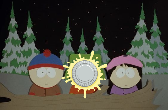 southparkstendy's tweet photo. day 35 https://t.co/HDVHLUjlmy