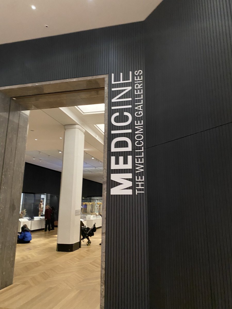 Science Department (@ksbscience) on Twitter photo A great day out in London yesterday for the #KSBSixthForm Biologists and Chemists. Visits to the <a href="/sciencemuseum/">Science Museum</a> - in particular the Medicine and Covid-19 vaccination exhibits - and also the <a href="/NHM_London/">Natural History Museum</a>. Blue whales and dinosaurs galore!#KSBQuality A great day out in London yesterday for the #KSBSixthForm Biologists and Chemists. Visits to the <a href="/sciencemuseum/">Science Museum</a> - in particular the Medicine and Covid-19 vaccination exhibits - and also the <a href="/NHM_London/">Natural History Museum</a>. Blue whales and dinosaurs galore!#KSBQuality