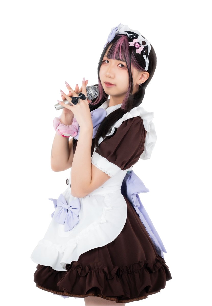 MaidsOfEngland's tweet photo. Today (February 22nd) is Maid Kotoko's Birthday
Kotoko has been working hard practising her idol dances! Perhaps she is too shy to admit it but she always wants to create an incredible performance.
#maid #maidcafe #maidsofengland https://t.co/Db9kEHgjWN