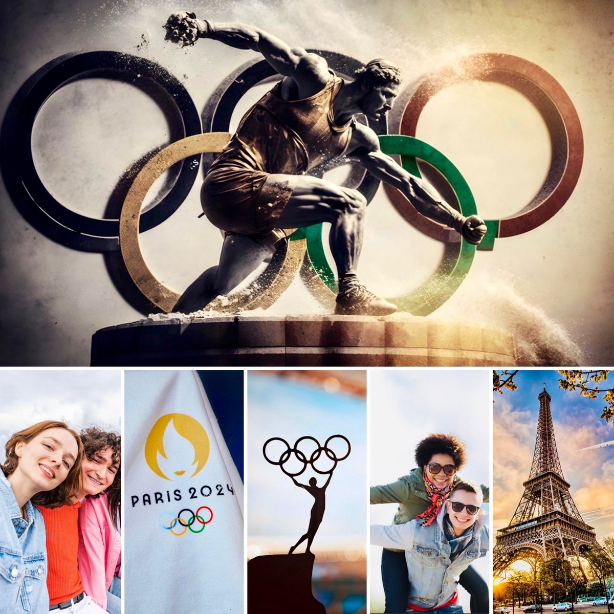 TadaTours's tweet photo. Join world’s best tour guides on an adventure of a lifetime! BOOK NOW: https://t.co/BGusr7zJ6y #Paris #France #Travel @TadaTours https://t.co/ru5ng6JTYU