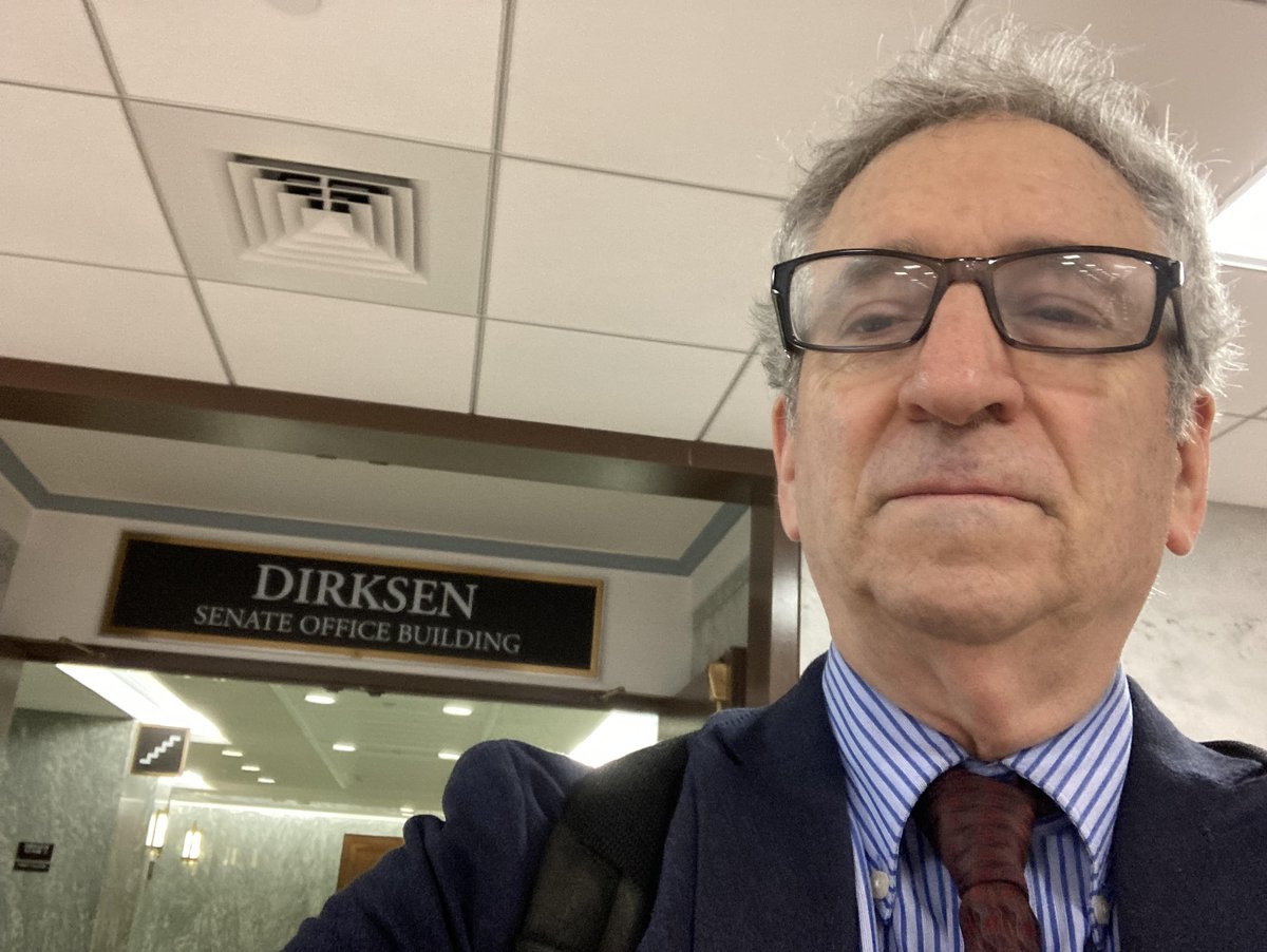 BIG  NEWS! As our president, Chuck Pennacchio, walks the halls of Congress , OPS, alongside Social Security Works and our other partner organizations have launched a petition in support  of the State-Based Universal Health Care Act.
Add you name HERE: bit.ly/3I9CJqX