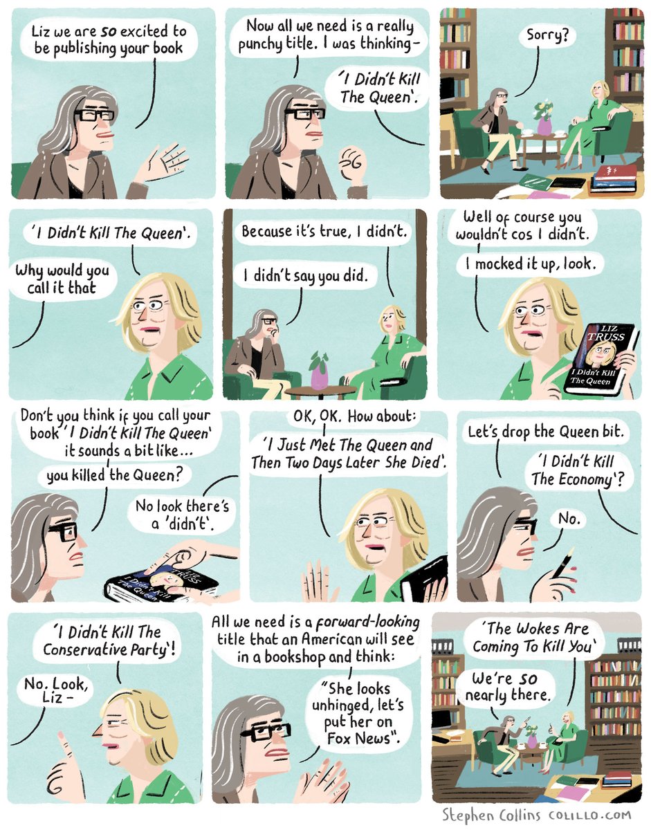 Stephen Collins (@stephen_collins) on Twitter photo 