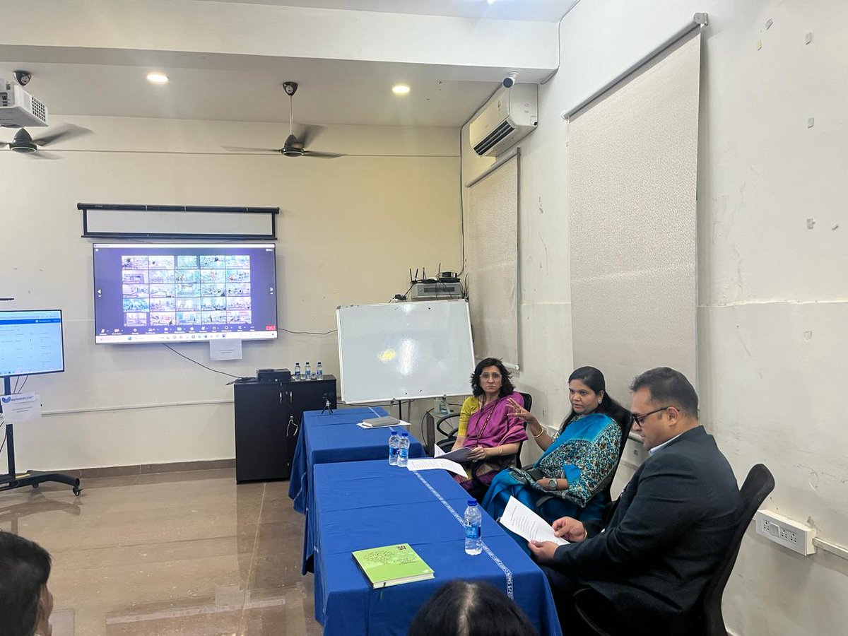 National Health Authority (NHA) tweet media