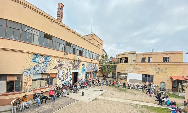 CAN SANPERE JA ÉS DEL POBLE!

Ens agrada molt informar que aquest matí alcaldia ha comunicat als grups municipals que l'<a href="/ajpremiademar/">Ajuntament de Premià de Mar</a> ha signat l'acta d'expropiació i pagament del justpreu fixat pel consistori.

Avui #CanSanpere és oficialment 100% públic!