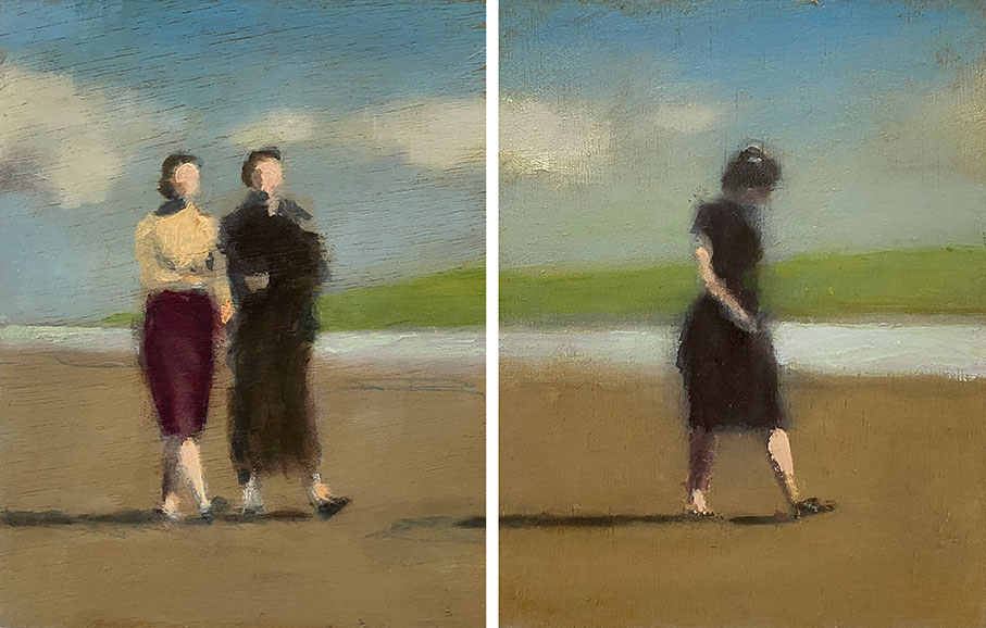 david storey artist tweet media