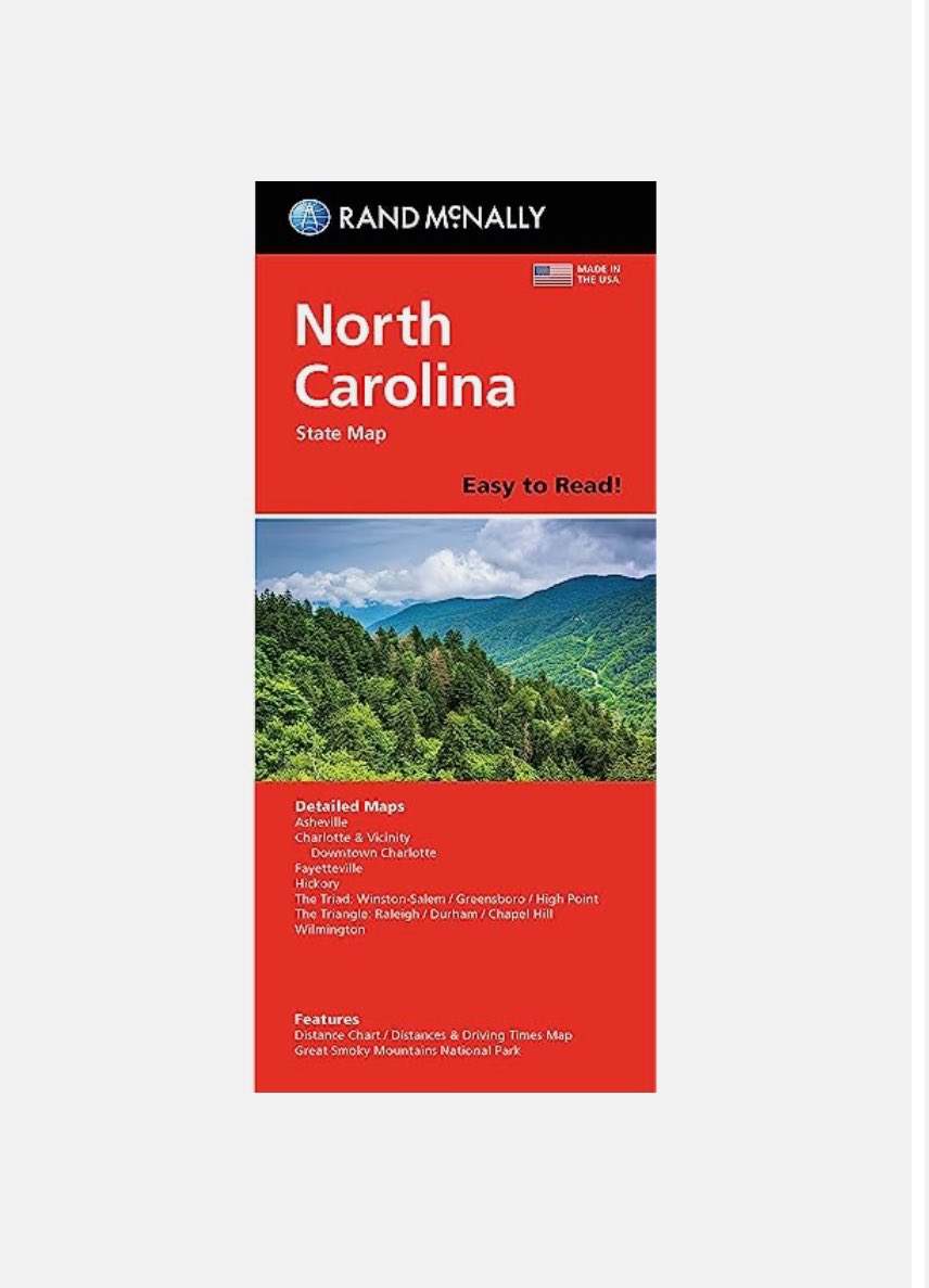 robsarvis's tweet photo. @woodyandwilcox
We have Rand Mcnally on line 2. Asking about you recording a commercial. #PaperMapsAreBack https://t.co/Z9k5RTltsa
