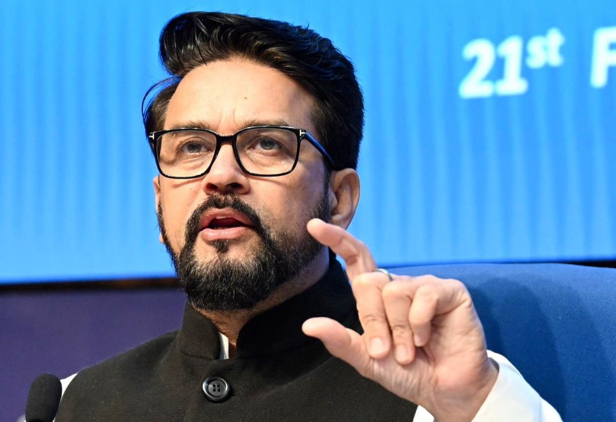 bstvlive's tweet image. किसानों के हित में अनुराग ठाकुर ने दिखाया दरिया दिल…आय दोगुनी करने पर बोलें बड़ी बात ! 

#Delhi #Formerprotest #formerprotest2024 @ianuragthakur 

bharatsamachartv.in/anurag-thakur-…