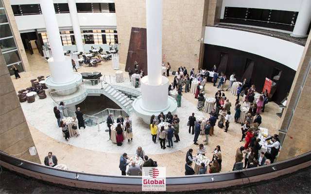 MeetinNews's tweet photo. ��� La Corporate Edition de los Global MICE Forums @IberianMICE , celebrada en #Granada, ha sido todo un éxito. 👍
Una vez más, enhorabuena a Andrés Merino y a todo su equipo.

#MICE #eventprofs #eventos #meetings #reuniones 

Aquí tenéis la crónica....
https://t.co/dN6NImV4OW https://t.co/lGGvtk5n4U